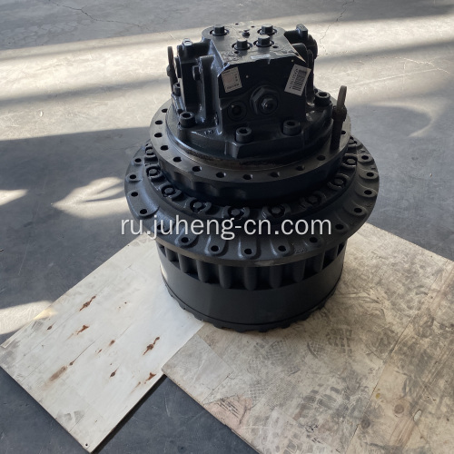 PC400-8 Финальный привод 208-27-00243 PC400-7 Travel Motor
